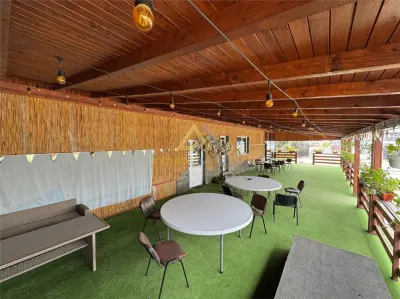 Restaurant cunoscut de vanzare, oportunitate de investitie - foto 16