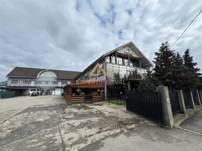 Restaurant cunoscut de vanzare, oportunitate de investitie - foto 3