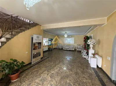 Restaurant cunoscut de vanzare, oportunitate de investitie - foto 6