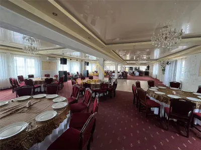 Restaurant cunoscut de vanzare, oportunitate de investitie - foto 9