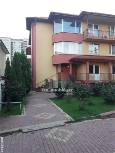Vanzare Vila 13 camere | Prelungirea Ghencea | D+P+2E | Comision 0% - foto 3