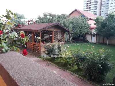 Vanzare Vila 13 camere | Prelungirea Ghencea | D+P+2E | Comision 0% - foto 4