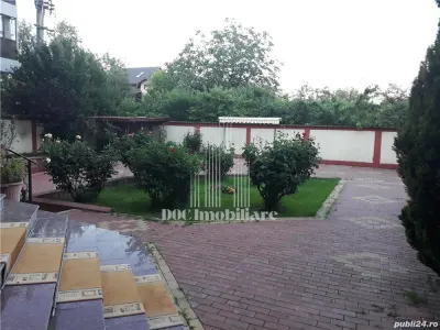Vanzare Vila 13 camere | Prelungirea Ghencea | D+P+2E | Comision 0% - foto 9