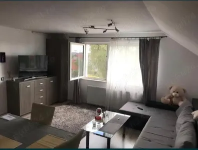 Apartament 3 camere decomandat 95 mp utili  etaj 2 str Victoriei - foto 2