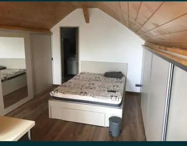 Apartament 3 camere decomandat 95 mp utili  etaj 2 str Victoriei - foto 4