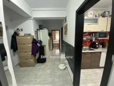 Vanzare 2 camere | Rahova-Pucheni | 2017 | centrala | Comision 0% - foto 5