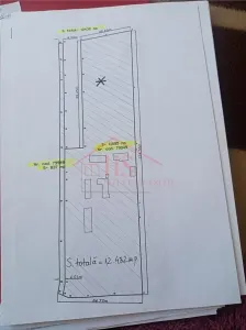 Teren intravilan de vanzare, lot intreg. Zona Colonia de sub deal, Floresti - foto 2