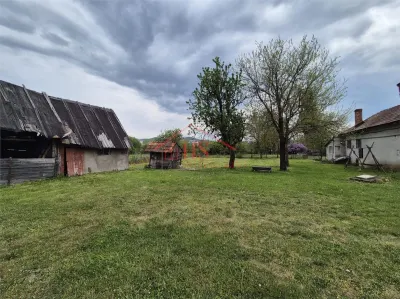 Teren intravilan de vanzare, lot intreg. Zona Colonia de sub deal, Floresti - foto 4