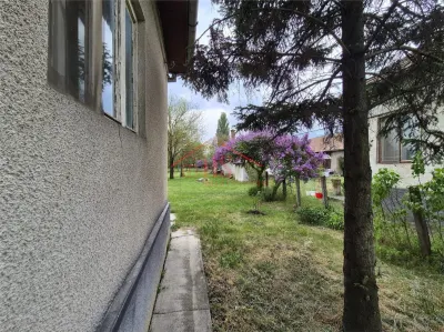 Teren intravilan de vanzare, lot intreg. Zona Colonia de sub deal, Floresti - foto 7