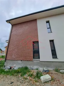 Casa noua de vanzare, zona buna. Strada Prof. Ioan Rus, Floresti - foto 12