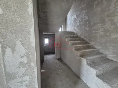 Casa noua de vanzare, zona buna. Strada Prof. Ioan Rus, Floresti - foto 21