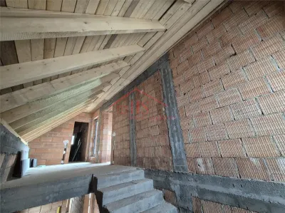 Casa noua de vanzare, zona buna. Strada Prof. Ioan Rus, Floresti - foto 24