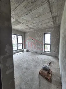 Casa noua de vanzare, zona buna. Strada Prof. Ioan Rus, Floresti - foto 4