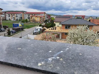 Casa noua de vanzare, zona buna. Strada Prof. Ioan Rus, Floresti - foto 10