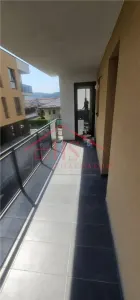 Doua apartamente identice, noi, cu 3 camere, finisate. Strada Somesului, Floresti - foto 13