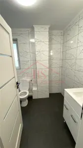 Doua apartamente identice, noi, cu 3 camere, finisate. Strada Somesului, Floresti - foto 10