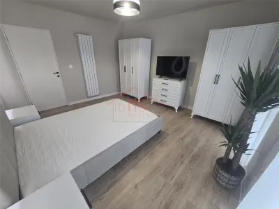 Apartament de vanzare, 2 camere, premium. Dambul Rotund, Cluj Napoca - foto 18
