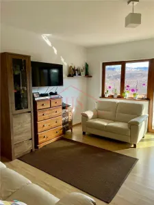 Apartament de vanzare + mansarda, 3 camere, in vila, curte privata. Campului, Cluj Napoca - Cluj-Napoca