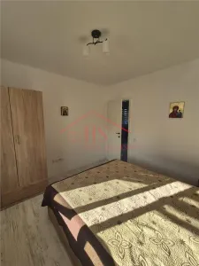 Prima inchiriere! Apartament nou, 3 camere, mobilat si utilat, parcare inclusa. Strada Somesului, Floresti. - foto 11