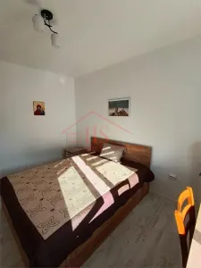Prima inchiriere! Apartament nou, 3 camere, mobilat si utilat, parcare inclusa. Strada Somesului, Floresti. - foto 13