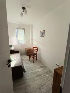 Prima inchiriere! Apartament nou, 3 camere, mobilat si utilat, parcare inclusa. Strada Somesului, Floresti. - foto 16