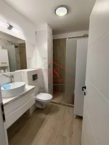 Prima inchiriere! Apartament nou, 3 camere, mobilat si utilat, parcare inclusa. Strada Somesului, Floresti. - foto 18
