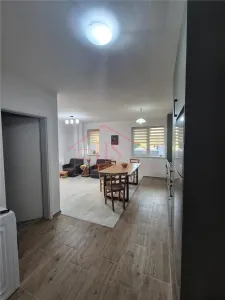 Prima inchiriere! Apartament nou, 3 camere, mobilat si utilat, parcare inclusa. Strada Somesului, Floresti. - foto 9