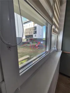 Prima inchiriere! Apartament nou, 3 camere, mobilat si utilat, parcare inclusa. Strada Somesului, Floresti. - foto 10