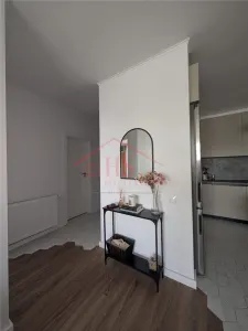 Apartament de vanzare, bloc nou, 2 camere, etaj intermediar. Strada Dunarii, Cluj Napoca - foto 3