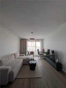 Apartament de vanzare, bloc nou, 2 camere, etaj intermediar. Strada Dunarii, Cluj Napoca - foto 4