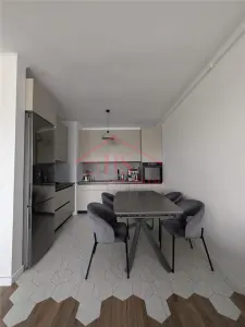 Apartament de vanzare, bloc nou, 2 camere, etaj intermediar. Strada Dunarii, Cluj Napoca - foto 5
