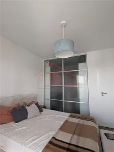 Apartament de vanzare, bloc nou, 2 camere, etaj intermediar. Strada Dunarii, Cluj Napoca - foto 7