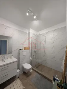 Apartament de vanzare, bloc nou, 2 camere, etaj intermediar. Strada Dunarii, Cluj Napoca - foto 9