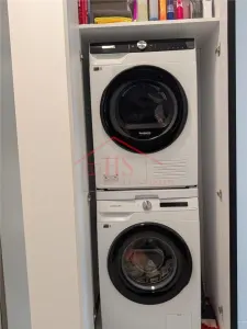 Apartament de vanzare, bloc nou, 2 camere, etaj intermediar. Strada Dunarii, Cluj Napoca - foto 10
