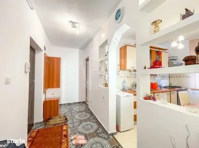 De vanzare apartament 1 camera, parcare, etaj intermediar. Zona Colina, Cluj Napoca - foto 2