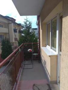 De vanzare apartament 1 camera, parcare, etaj intermediar. Zona Colina, Cluj Napoca - foto 6