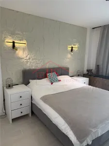 De vanzare apartament tip penthouse,   premium, 2 nivele . Strada Somesului din Floresti - foto 11