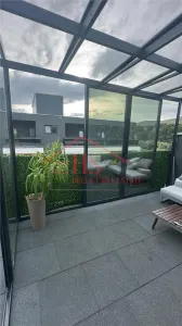 De vanzare apartament tip penthouse,   premium, 2 nivele . Strada Somesului din Floresti - foto 13