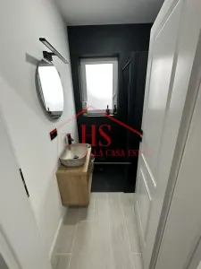 De vanzare apartament tip penthouse,   premium, 2 nivele . Strada Somesului din Floresti - foto 18