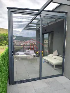 De vanzare apartament tip penthouse,   premium, 2 nivele . Strada Somesului din Floresti - foto 20