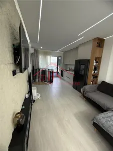 De vanzare apartament tip penthouse,   premium, 2 nivele . Strada Somesului din Floresti - foto 6