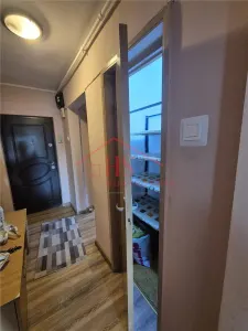 Apartament 4 camere.  Strada Mehedinti cartier Manastur, Cluj-Napoca - foto 11