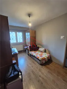 Apartament 4 camere.  Strada Mehedinti cartier Manastur, Cluj-Napoca - foto 13