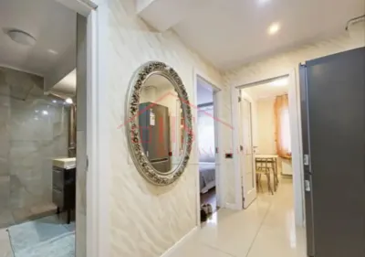 Apartament de vanzare, 2 camere, etaj intermediar. Zona Vivo, Floresti - foto 2