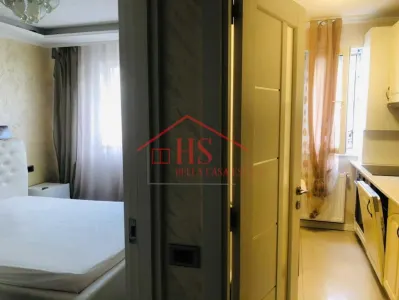 Apartament de vanzare, 2 camere, etaj intermediar. Zona Vivo, Floresti - foto 3