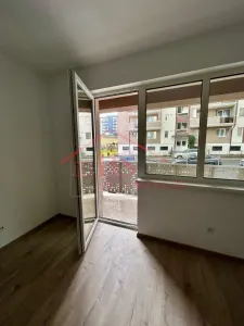 Apartament finisat, 2 camere,etaj intermediar. Strada Teilor, Floresti - foto 13