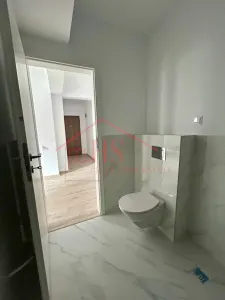 Apartament finisat, 2 camere,etaj intermediar. Strada Teilor, Floresti - foto 16