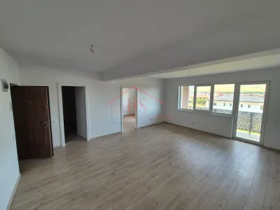 Apartament finisat, 2 camere,etaj intermediar. Strada Teilor, Floresti - foto 20
