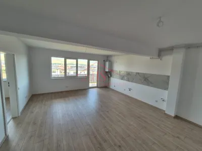 Apartament finisat, 2 camere,etaj intermediar. Strada Teilor, Floresti - foto 21