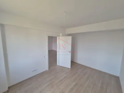 Apartament finisat, 2 camere,etaj intermediar. Strada Teilor, Floresti - foto 22